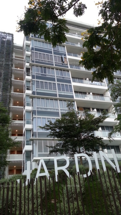 Jardin (D21), Condominium #28952
